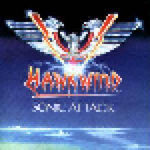 Hawkwind: Sonic Attack (CD) - Bild 1