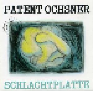 Patent Ochsner: Schlachtplatte (CD) - Bild 1