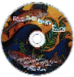 Fish Tree Water Blues (CD) - Bild 3