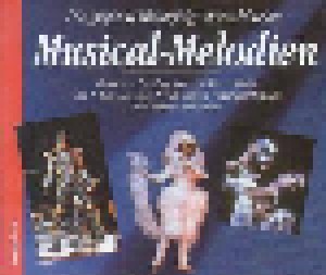 Cover - Starlight Musical Express: Musical-Melodien