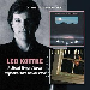 Leo Kottke: A Shout Toward Noon / Regards From Chuck Pink (2-CD) - Bild 1
