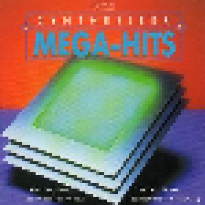 Russel B.: Synthesizer Mega-Hits 2 (CD) - Bild 1