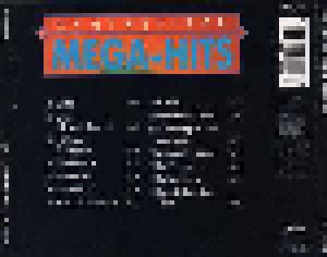 Russel B.: Synthesizer Mega-Hits 2 (CD) - Bild 2