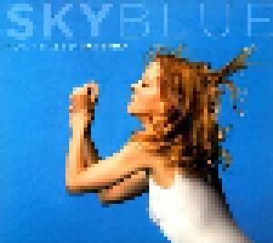 Cover - Maria Schneider: Sky Blue