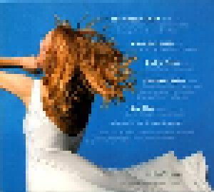 Maria Schneider: Sky Blue (CD) - Bild 2