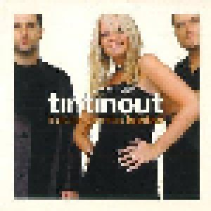 Cover - Tin Tin Out Feat. Emma Bunton: What I Am