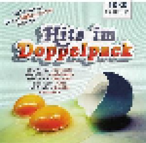 Cover - Darrell Glenn: Hits Im Doppelpack - 100 Originale & Ihre 100 Deutschen Versionen Vol. 2