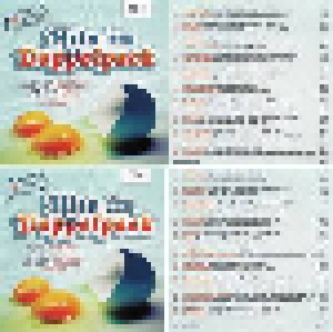 Hits Im Doppelpack - 100 Originale & Ihre 100 Deutschen Versionen Vol. 2 (10-CD) - Bild 5