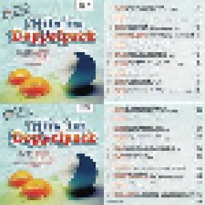 Hits Im Doppelpack - 100 Originale & Ihre 100 Deutschen Versionen Vol. 2 (10-CD) - Bild 6