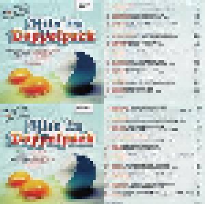 Hits Im Doppelpack - 100 Originale & Ihre 100 Deutschen Versionen Vol. 2 (10-CD) - Bild 7