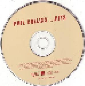 Phil Collins: ...Hits (CD) - Bild 3