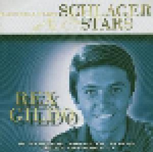 Rex Gildo: Schlager & Stars - Electrola Stars (CD) - Bild 1