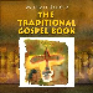Cover - Michael Schütz: Traditional Gospel Book, The
