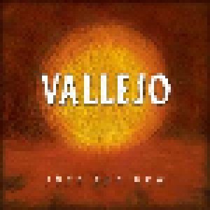 Vallejo: Into The New (CD) - Bild 1