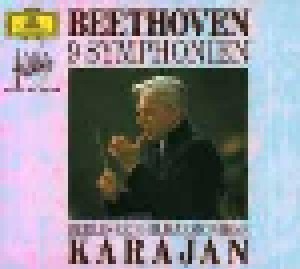 Ludwig van Beethoven: 9 Symphonien (6-CD) - Bild 1