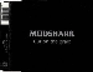 Mudshark: Cut On The Grain (Single-CD) - Bild 2