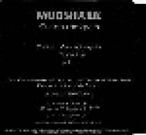 Mudshark: Cut On The Grain (Single-CD) - Bild 3