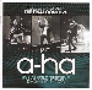 a-ha: Ending On A High Note - The Final Concert (CD + DVD) - Bild 1