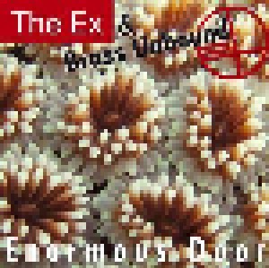 The Ex & Brass Unbound: Enormous Door (LP) - Bild 1