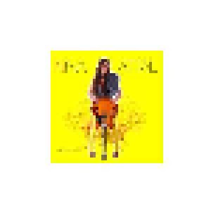 Nina Attal: Yellow 6/17 (CD) - Bild 1