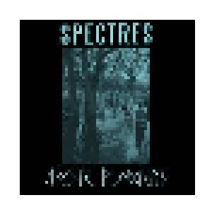 Cover - Spectres: Spectres / Arctic Flowers