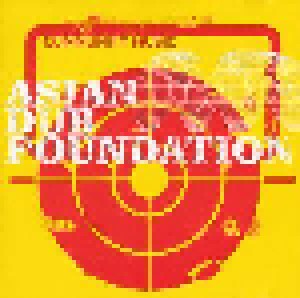 Asian Dub Foundation: Community Music (CD) - Bild 1
