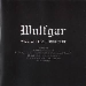Wulfgar: Ewigkeit Des Übels (CD) - Bild 3