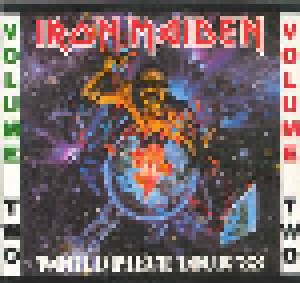 Iron Maiden: World Piece Tour 83 - Volume Two (LP) - Bild 1