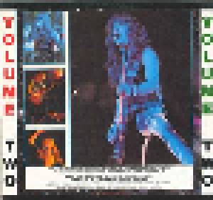 Iron Maiden: World Piece Tour 83 - Volume Two (LP) - Bild 2