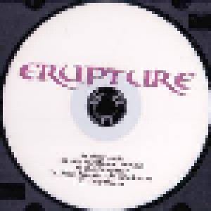 Erupture: Demo (Demo-CD) - Bild 1