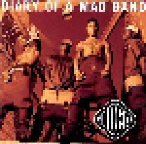 Jodeci: Diary Of A Mad Band (CD) - Bild 1