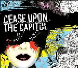 Cease Upon The Capitol: Cease Upon The Capitol #1 (CD) - Bild 1
