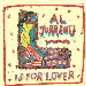 Al Jarreau: L Is For Lover (7") - Bild 1