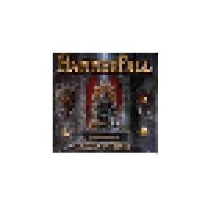 HammerFall: Legacy Of Kings (LP) - Bild 1