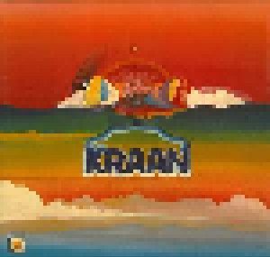 Kraan: Kraan (LP) - Bild 1