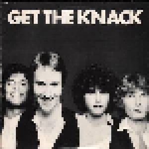 The Knack: Get The Knack (LP) - Bild 1