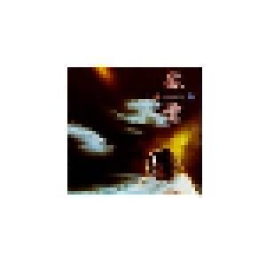 Kitarō: Silver Cloud (LP) - Bild 1