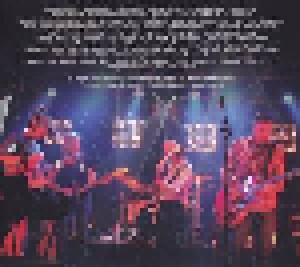 Rich Hopkins & Luminarios: Live At The Rockpalast Crossroads Festival (2-CD + DVD) - Bild 3