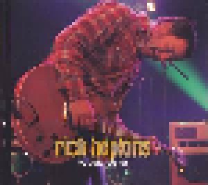 Rich Hopkins & Luminarios: Live At The Rockpalast Crossroads Festival (2-CD + DVD) - Bild 4