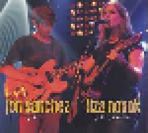 Rich Hopkins & Luminarios: Live At The Rockpalast Crossroads Festival (2-CD + DVD) - Bild 5