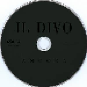 Il Divo: Ancora (CD) - Bild 3