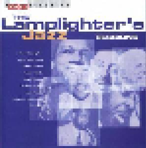 The Lamplighter's Jazz Sessions (CD) - Bild 1