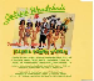 Gottlieb Wendehals: Samba De Janeiro (Samba Ramba Zamba) (Single-CD) - Bild 2