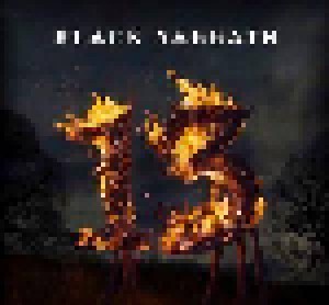 Black Sabbath: 13 (2-CD) - Bild 1