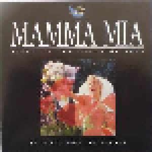 Björn Ulvaeus & Benny Andersson: Mamma Mia - 18 Tracks From The Musical (CD) - Bild 1