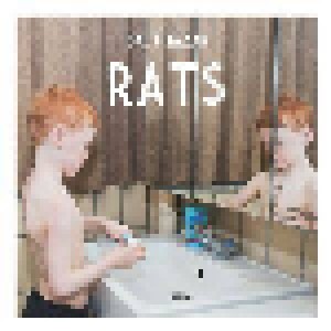 Balthazar: Rats (CD) - Bild 1