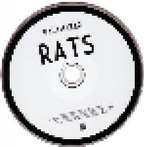 Balthazar: Rats (CD) - Bild 3