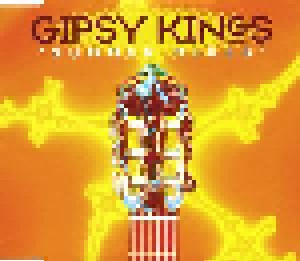 Gipsy Kings: Summer Mixes (Single-CD) - Bild 1