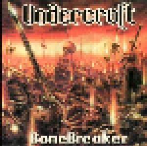Undercroft: Bonebreaker (CD) - Bild 1