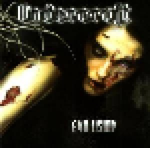 Undercroft: Evilusion (CD) - Bild 1
